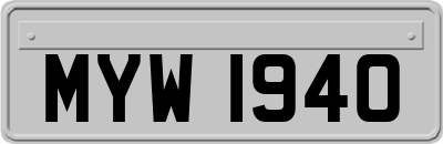 MYW1940
