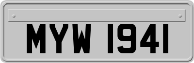 MYW1941