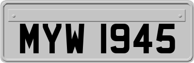 MYW1945