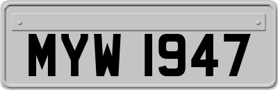 MYW1947