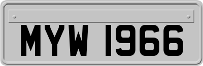 MYW1966