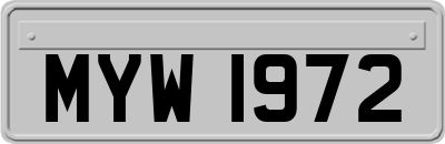 MYW1972