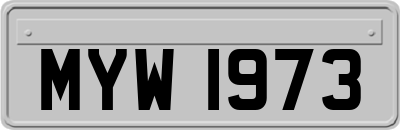 MYW1973