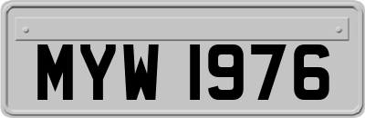 MYW1976
