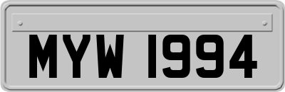 MYW1994