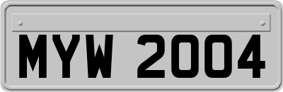 MYW2004