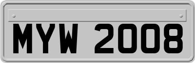 MYW2008