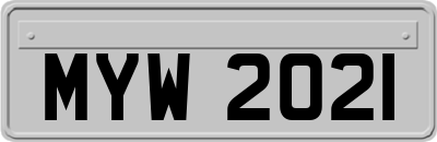 MYW2021