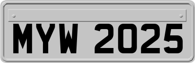 MYW2025