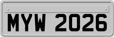 MYW2026