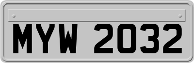 MYW2032