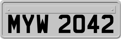 MYW2042
