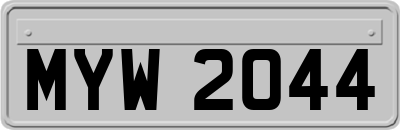 MYW2044