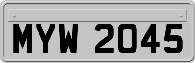 MYW2045