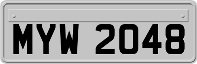 MYW2048