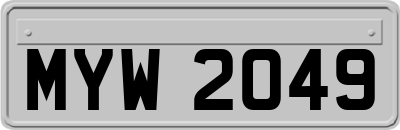 MYW2049