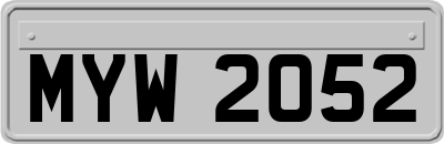 MYW2052