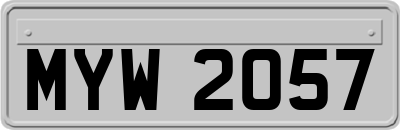 MYW2057
