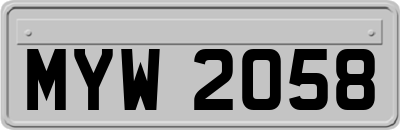 MYW2058