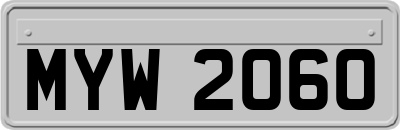 MYW2060