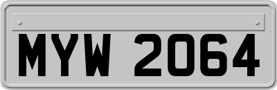 MYW2064