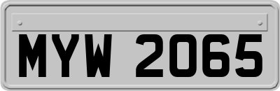 MYW2065