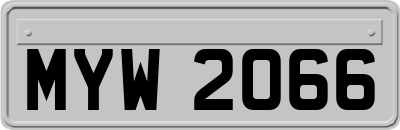 MYW2066