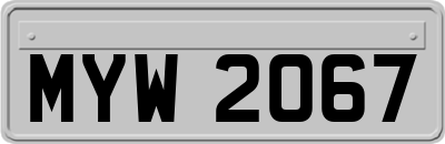 MYW2067