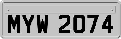 MYW2074