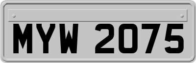 MYW2075