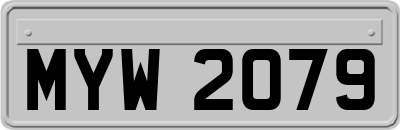 MYW2079