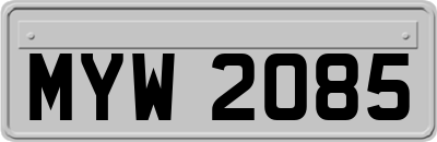 MYW2085