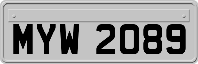 MYW2089