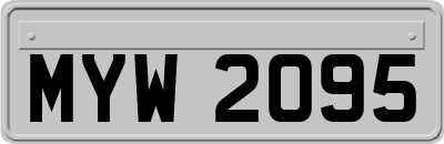 MYW2095