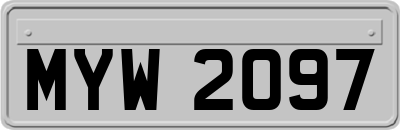 MYW2097