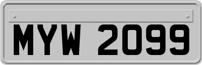 MYW2099