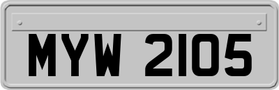 MYW2105