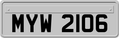 MYW2106