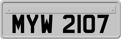 MYW2107