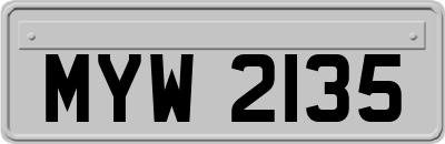 MYW2135