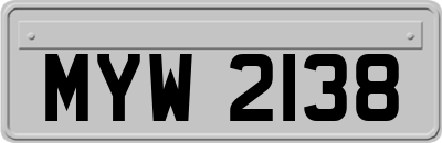 MYW2138