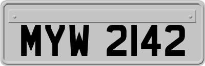 MYW2142