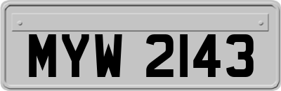 MYW2143