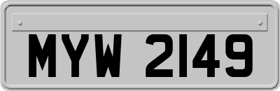 MYW2149