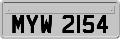 MYW2154