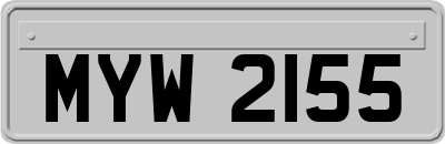 MYW2155