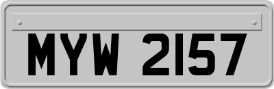 MYW2157