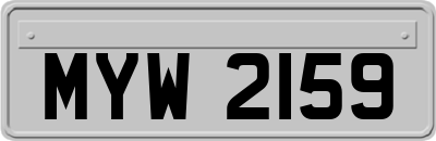 MYW2159