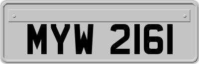MYW2161