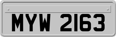 MYW2163